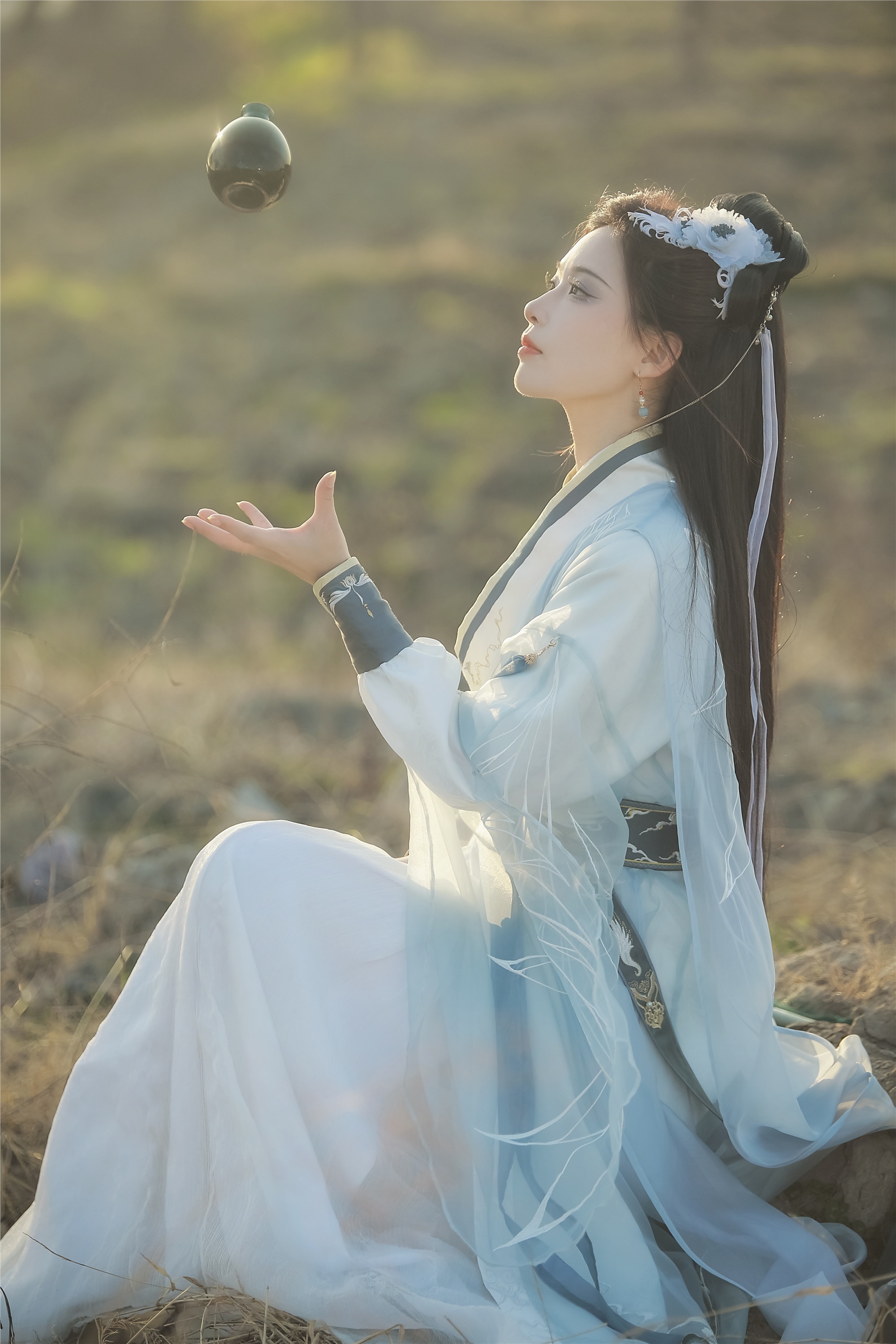 YITUYU艺图语 2025.01.13 宁姚 _喵喵家的小鱼干_